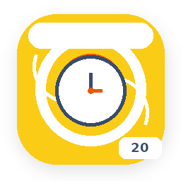 Countdown Calculator