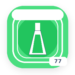 Reaction Yield Calculator