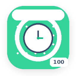 Study Break Calculator