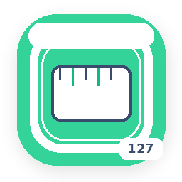 Wallpaper Calculator